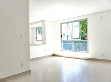 Apartamento · 65m² · 2 Quartos · 1 Vaga · Apartamento à Venda - Funcionários, 2 Quartos, 65 m2