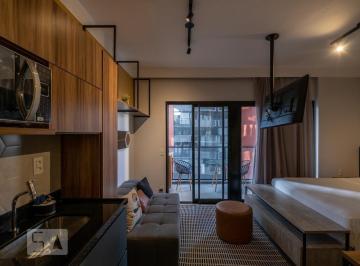 Apartamento · 32m² · 1 Quarto · Apartamento à Venda - Pinheiros, 1 Quarto, 32 m2
