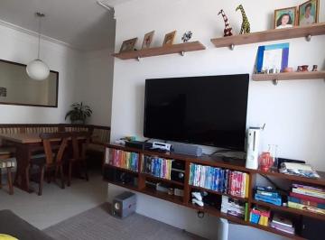 Apartamento · 63m² · 3 Quartos · 1 Vaga · Apartamento à Venda - Cambuci, 3 Quartos, 63 m2