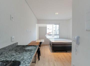 Apartamento · 16m² · 1 Quarto · Apartamento à Venda - Bela Vista, 1 Quarto, 16 m2