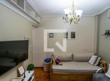 Apartamento · 42m² · 1 Quarto · Apartamento à Venda - Brás, 1 Quarto, 42 m2