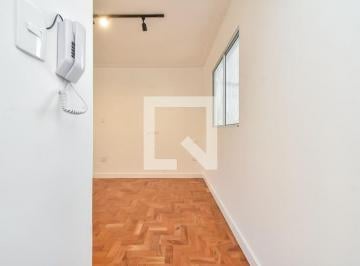 Apartamento · 37m² · 1 Quarto · Apartamento à Venda - Bela Vista, 1 Quarto, 37 m2