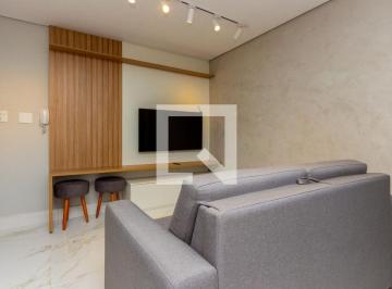 Apartamento · 33m² · 1 Quarto · Apartamento à Venda - Mooca, 1 Quarto, 33 m2
