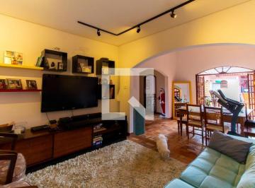 Casa · 320m² · 3 Quartos · 1 Vaga · Casa à Venda - Mooca, 3 Quartos,  320 m2