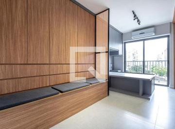 Apartamento · 27m² · 1 Quarto · Apartamento à Venda - Pinheiros, 1 Quarto,  27 m2