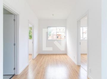 Apartamento · 38m² · 2 Quartos · Apartamento à Venda - Jardim Marajoara , 2 Quartos, 38 m2