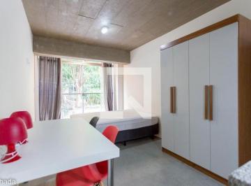 Apartamento · 26m² · 1 Quarto · Apartamento à Venda - Butantã, 1 Quarto, 26 m2
