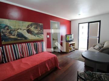 Apartamento · 55m² · 2 Quartos · 1 Vaga · Apartamento à Venda - Brás, 2 Quartos, 55 m2