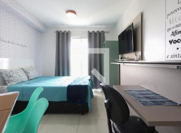 Apartamento · 24m² · 1 Quarto · Apartamento à Venda - Santana, 1 Quarto, 24 m2
