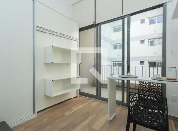 Apartamento · 25m² · 1 Quarto · Apartamento à Venda - Vila Mariana, 1 Quarto, 25 m2