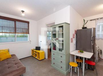 Apartamento · 34m² · 2 Quartos · Apartamento à Venda - Lapa, 2 Quartos, 34 m2