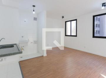 Apartamento · 33m² · 1 Quarto · Apartamento à Venda - Butantã, 1 Quarto, 33 m2