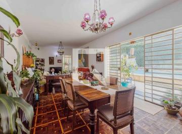 Casa · 690m² · 4 Quartos · 5 Vagas · Casa à Venda - Alto de Pinheiros, 4 Quartos,  690 m2