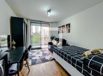 Apartamento · 27m² · 1 Quarto · Apartamento à Venda - Ipiranga, 1 Quarto, 27 m2