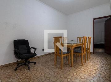 Casa · 120m² · 4 Quartos · 1 Vaga · Casa à Venda - Bosque da Saúde, 4 Quartos, 120 m2