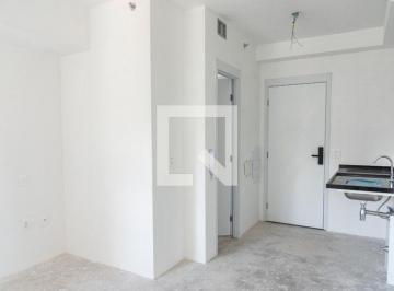 Apartamento · 22m² · 1 Quarto · Apartamento à Venda - Vila Mariana, 1 Quarto, 22 m2