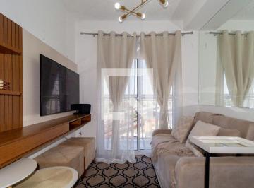 Apartamento · 34m² · 1 Quarto · Apartamento à Venda - Belém, 1 Quarto, 34 m2