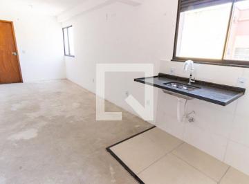 Apartamento · 23m² · 1 Quarto · Apartamento à Venda - Belém, 1 Quarto, 23 m2
