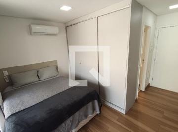 Apartamento · 25m² · 1 Quarto · Apartamento à Venda - Vila Clementino, 1 Quarto, 25 m2