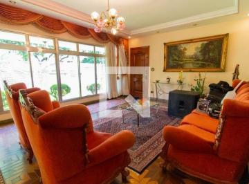 Casa · 500m² · 4 Quartos · 3 Vagas · Casa à Venda - Vila Leopoldina, 4 Quartos, 500 m2