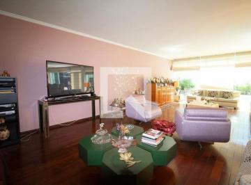 Casa · 233m² · 6 Quartos · 6 Vagas · Casa à Venda - Alto de Pinheiros, 6 Quartos,  233 m2