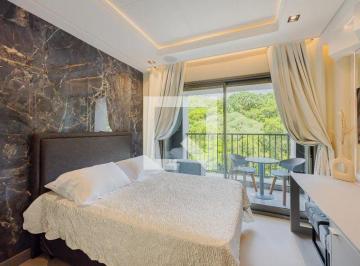 Apartamento · 22m² · 1 Quarto · Apartamento à Venda - Jardim Paulista, 1 Quarto, 22 m2