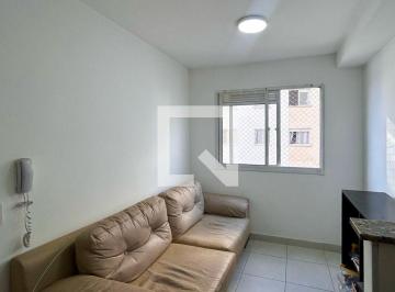 Apartamento · 27m² · 1 Quarto · Apartamento à Venda - Jardim Marajoara , 1 Quarto, 27 m2
