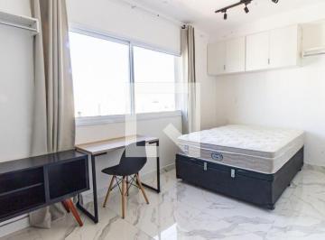 Apartamento · 25m² · 1 Quarto · Apartamento à Venda - Belém, 1 Quarto, 25 m2