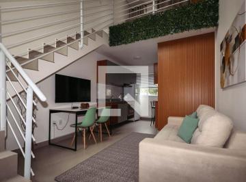 Apartamento · 34m² · 1 Quarto · Apartamento à Venda - Ipiranga, 1 Quarto,  34 m2