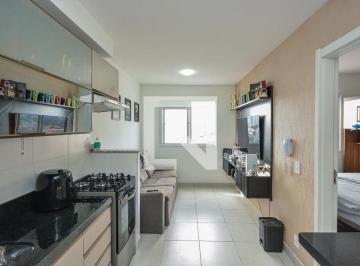 Apartamento · 26m² · 1 Quarto · Apartamento à Venda - Jardim Marajoara , 1 Quarto, 26 m2