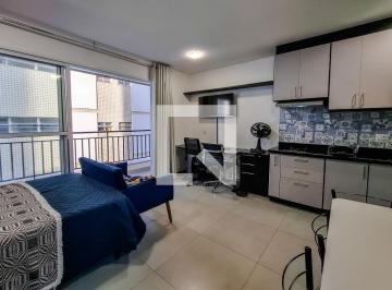Apartamento · 29m² · 1 Quarto · Apartamento à Venda - Vila Mariana, 1 Quarto,  29 m2