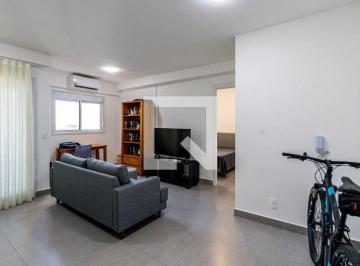 Apartamento · 41m² · 1 Quarto · Apartamento à Venda - Lapa, 1 Quarto, 41 m2