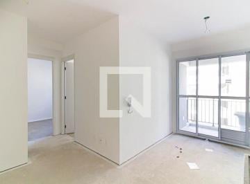 Apartamento · 41m² · 2 Quartos · 1 Vaga · Apartamento à Venda - Lapa, 2 Quartos, 41 m2