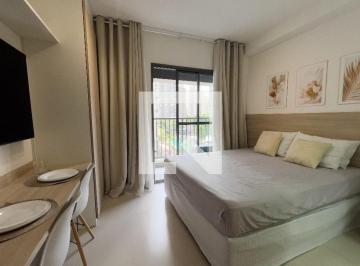 Apartamento · 24m² · 1 Quarto · Apartamento à Venda - Vila Mariana, 1 Quarto,  24 m2