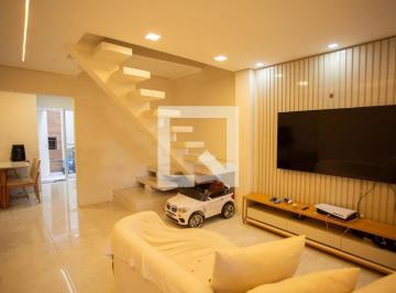 Casa · 140m² · 3 Quartos · 1 Vaga · Casa à Venda - Santana, 3 Quartos, 140 m2