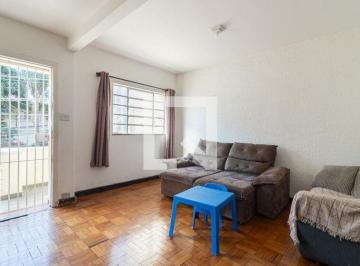 Casa · 179m² · 3 Quartos · 2 Vagas · Casa à Venda - Cambuci, 3 Quartos, 179 m2