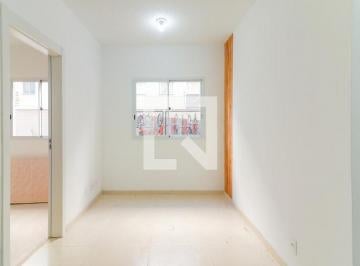 Apartamento · 34m² · 2 Quartos · Apartamento à Venda - Jaguaré, 2 Quartos, 34 m2