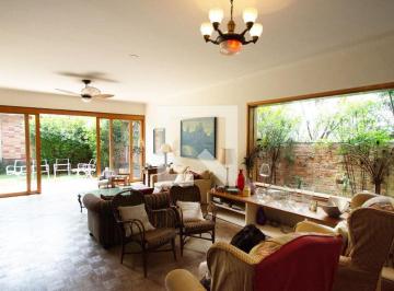 Casa · 582m² · 3 Quartos · 3 Vagas · Casa à Venda - Alto de Pinheiros, 3 Quartos,  582 m2