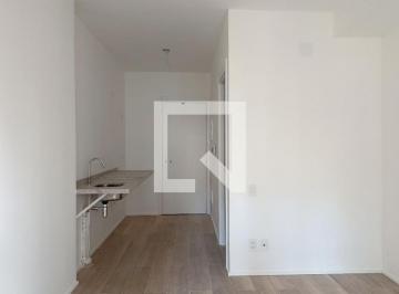 Apartamento · 26m² · 1 Quarto · Apartamento à Venda - Pinheiros, 1 Quarto, 26 m2
