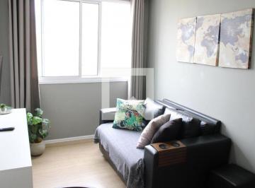 Apartamento · 45m² · 2 Quartos · Apartamento à Venda - Brás, 2 Quartos, 45 m2
