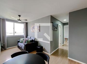 Apartamento · 45m² · 2 Quartos · Apartamento à Venda - Brás, 2 Quartos, 45 m2