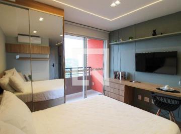 Apartamento · 26m² · 1 Quarto · Apartamento à Venda - Butantã, 1 Quarto,  26 m2
