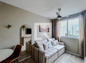 Apartamento · 45m² · 2 Quartos · Apartamento à Venda - Mooca, 2 Quartos,  45 m2