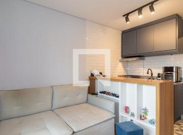 Apartamento · 31m² · 1 Quarto · Apartamento à Venda - Bela Vista, 1 Quarto,  31 m2