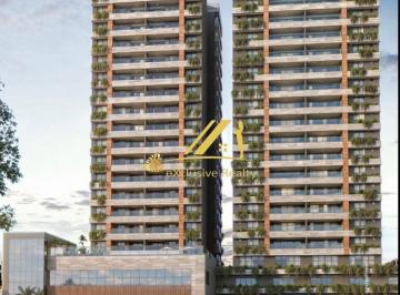 Foto 01 · MIRARI Urban Beach Living, 3 quartos na orla de Pituaçu! 95m2 Moderno, com duas torres e ótima infra