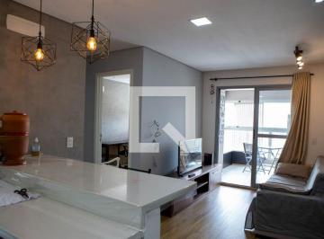 Apartamento · 63m² · 2 Quartos · 1 Vaga · Apartamento à Venda - Butantã, 2 Quartos,  63 m2