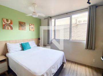 Apartamento · 19m² · 1 Quarto · Apartamento à Venda - Brás, 1 Quarto, 19 m2