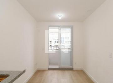 Apartamento · 25m² · 1 Quarto · Apartamento à Venda - Pinheiros, 1 Quarto, 25 m2