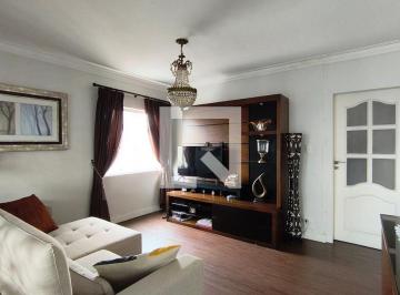 Apartamento · 133m² · 2 Quartos · 1 Vaga · Apartamento à Venda - Vila Mariana, 2 Quartos,  133 m2