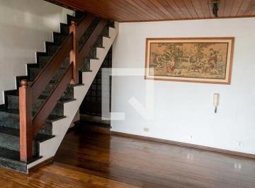 Casa · 400m² · 5 Quartos · 4 Vagas · Casa à Venda - Jaguaré, 5 Quartos,  400 m2